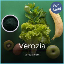 Verozia.com - Cool premium domain names