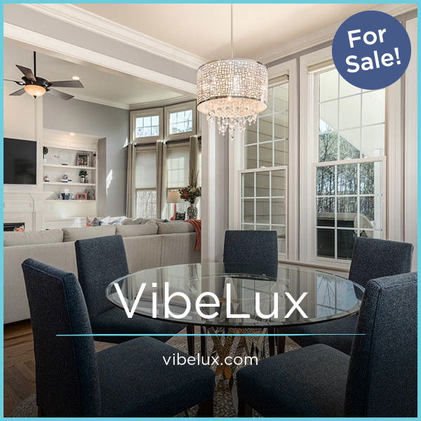 VibeLux.com — 2