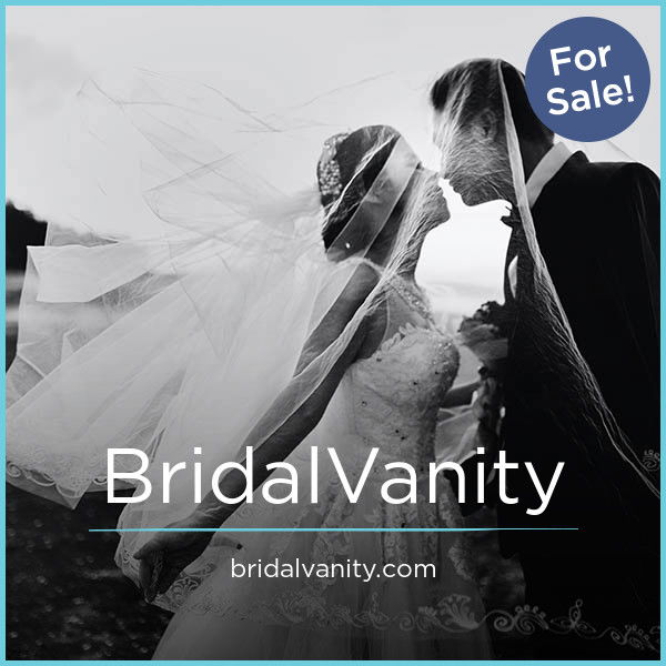 BridalVanity.com