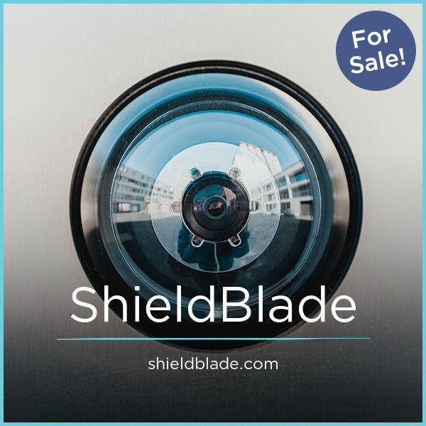 ShieldBlade.com — 2
