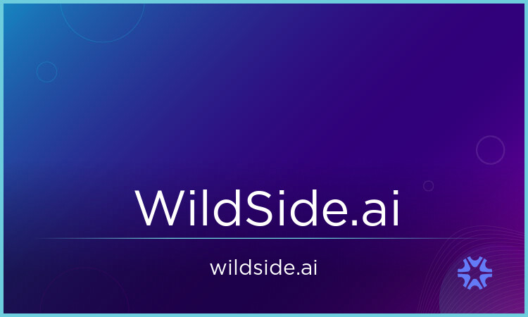 WildSide.ai - Good premium domain marketplace
