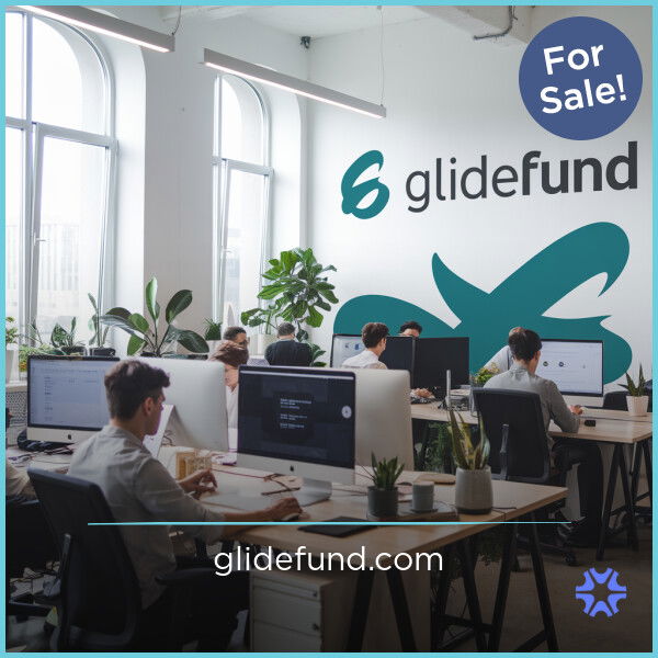 GlideFund.com
