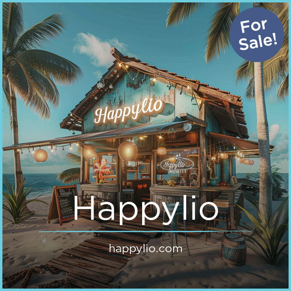 Happylio.com
