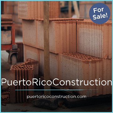 PuertoRicoConstruction.com