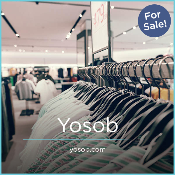 Yosob.com - Good premium domains