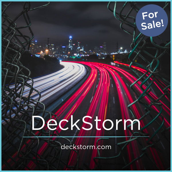 DeckStorm.com