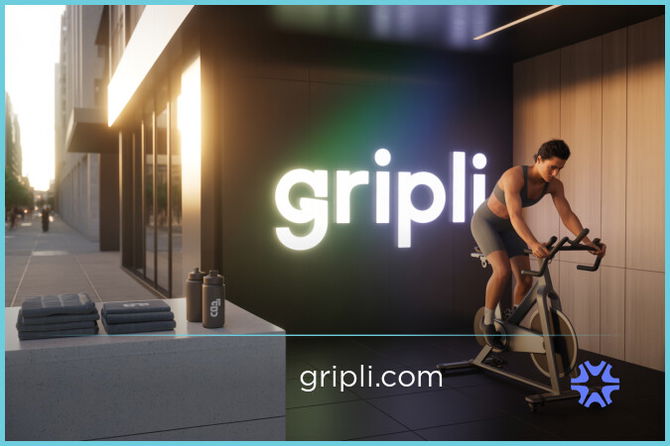 Gripli.com