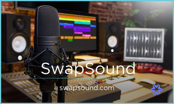 SwapSound.com