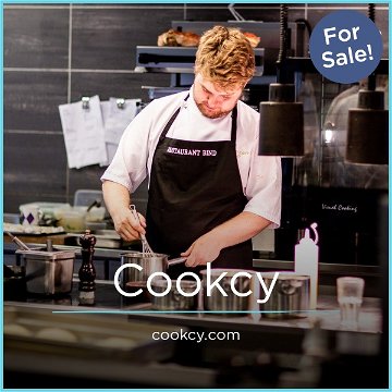 Cookcy.com