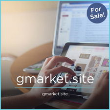 gmarket.site