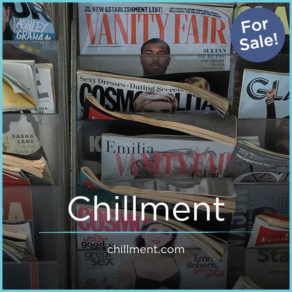 Chillment.com