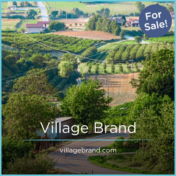 VillageBrand.com