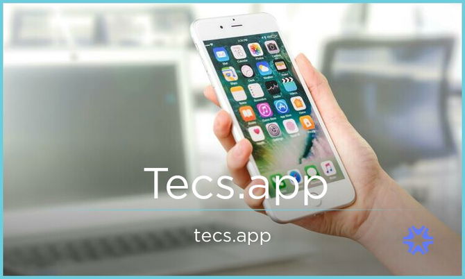 Tecs.app