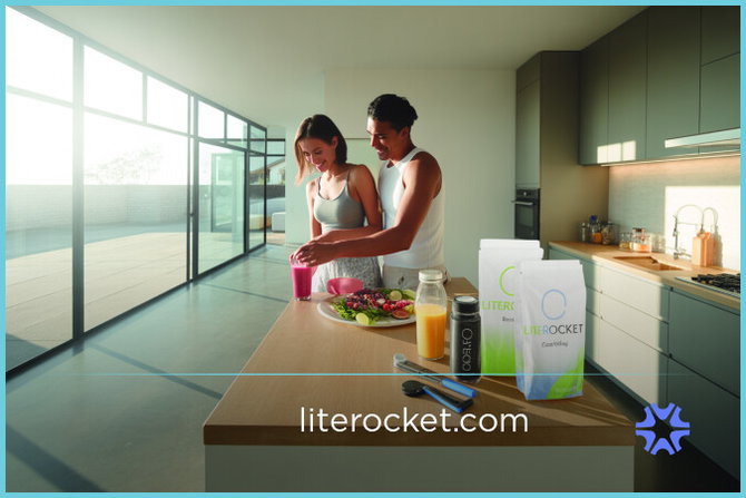 LiteRocket.com — 2