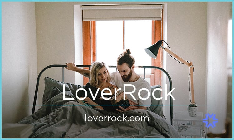 LoverRock.com image 2