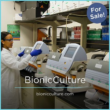 BionicCulture.com