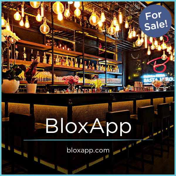 BloxApp.com