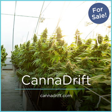 CannaDrift.com