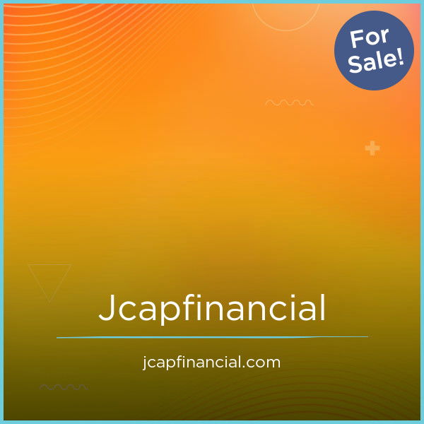 JCAPFinancial.com