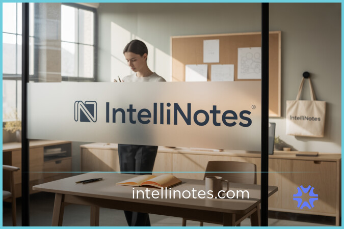 IntelliNotes.com image 2