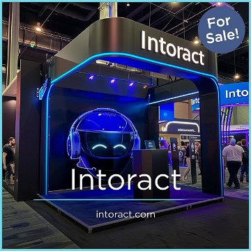 Intoract.com