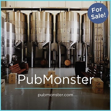 PubMonster.com