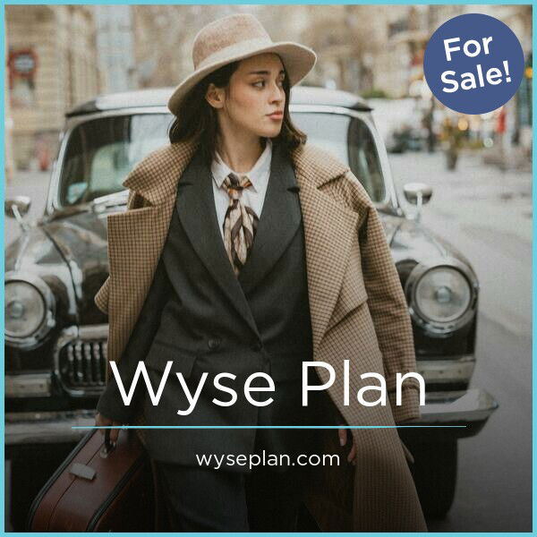 WysePlan.com
