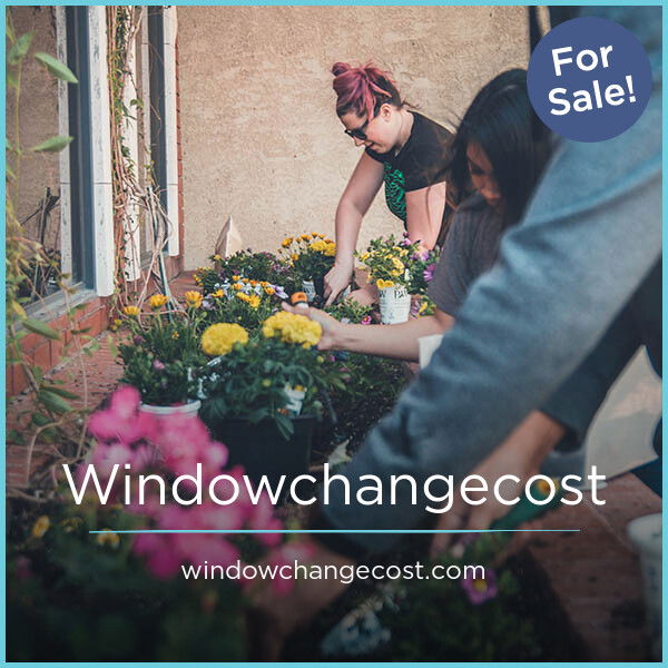 WindowChangeCost.com