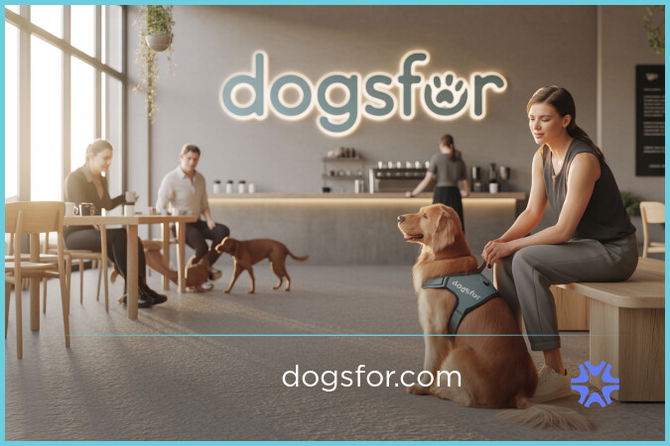 DogsFor.com