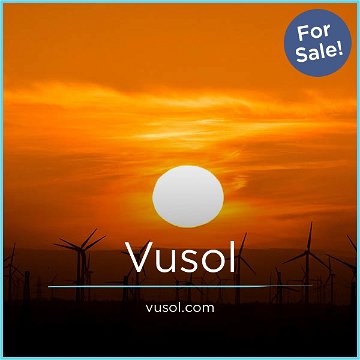 Vusol.com