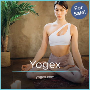 Yogex.com