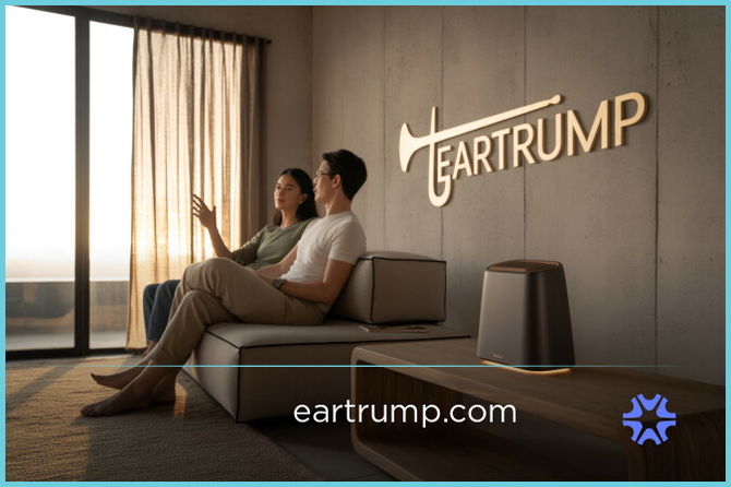 EarTrump.com
