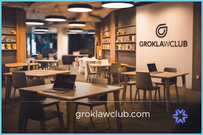 GrokLawClub.com