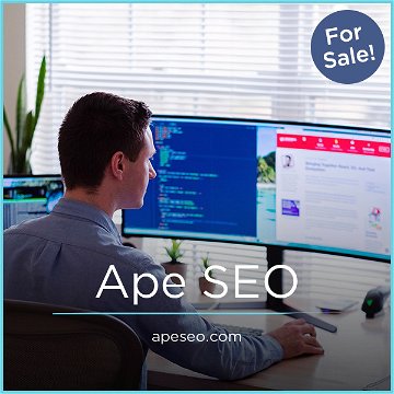 ApeSEO.com