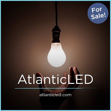 AtlanticLED.com