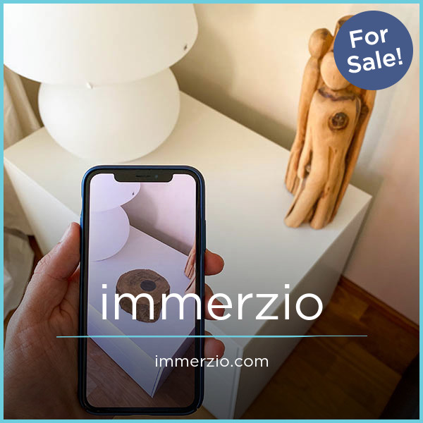 Immerzio.com - buying Great premium names