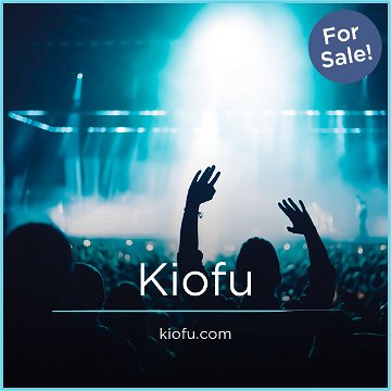 kiofu.com