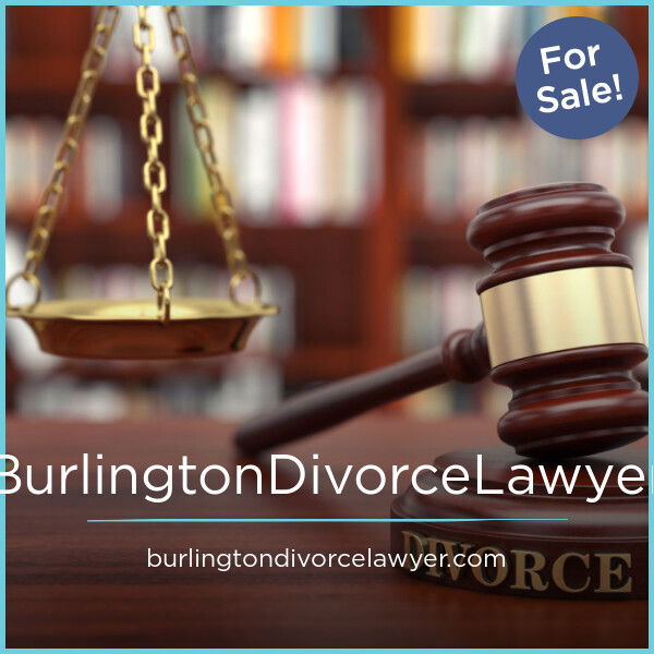 BurlingtonDivorceLawyer.com