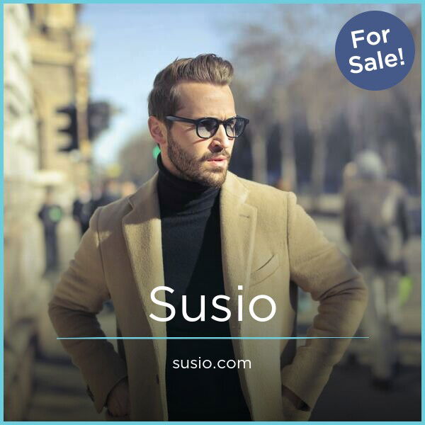 Susio.com