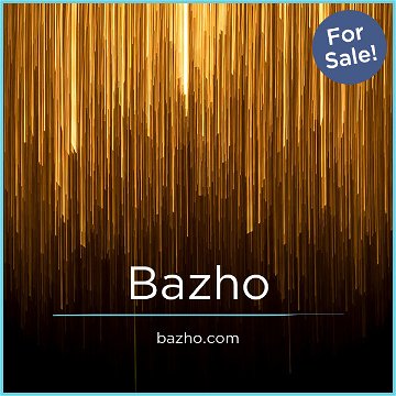 Bazho.com