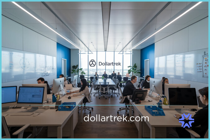 DollarTrek.com - Best premium domains
