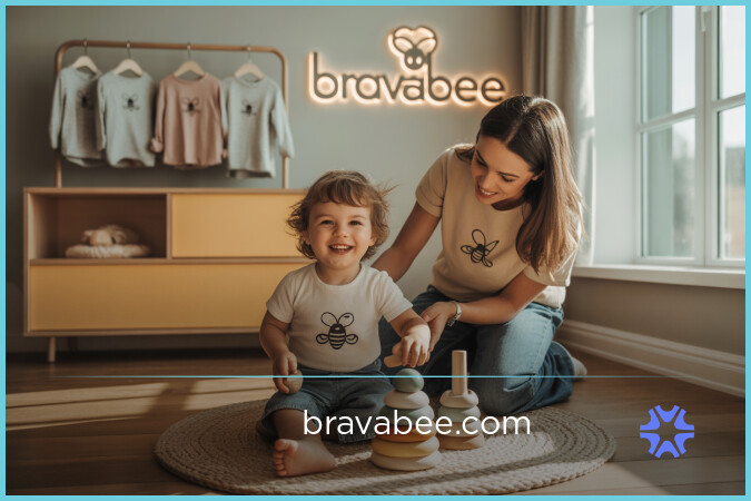 BravaBee.com image 2