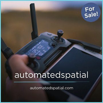 AutomatedSpatial.com