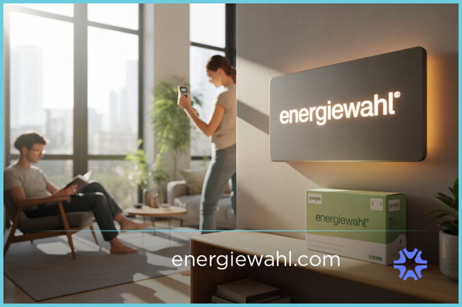 EnergieWahl.com — 2