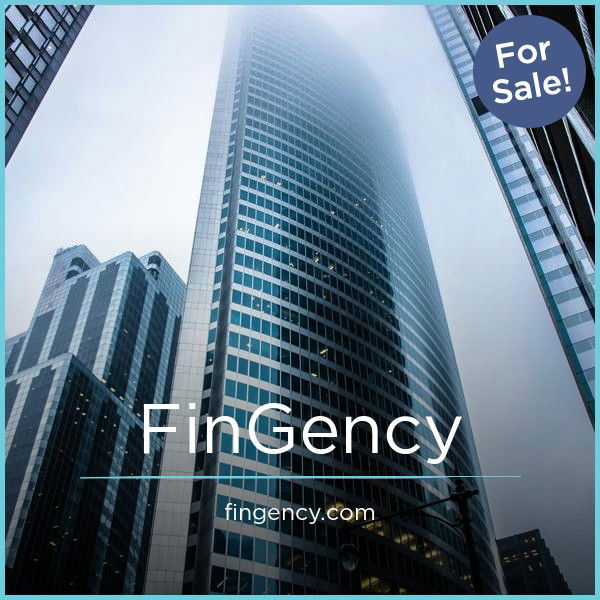 Fingency.com
