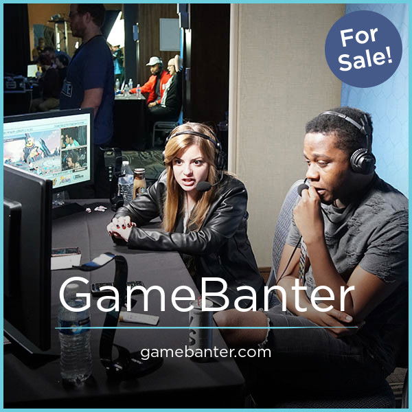 gamebanter.com