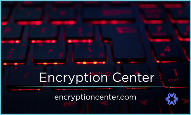 EncryptionCenter.com