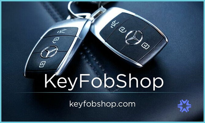 KeyfobShop.com