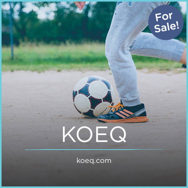 KOEQ.com