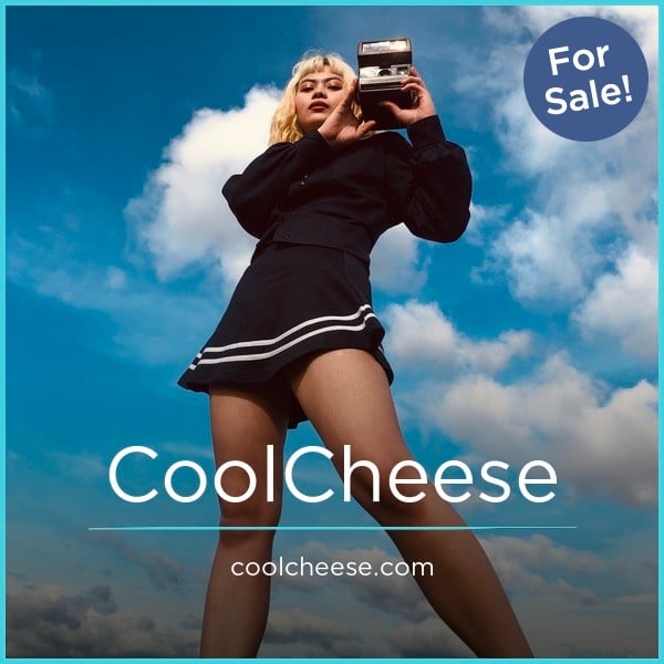 CoolCheese.com image 2